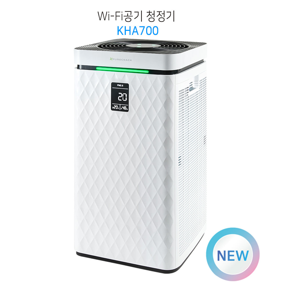 공기청정기 KHA700